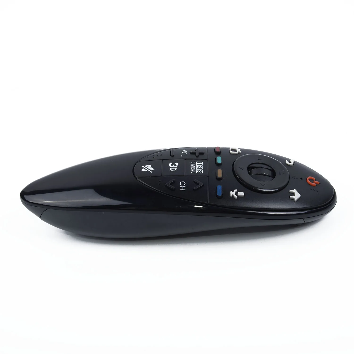 Magic remote control