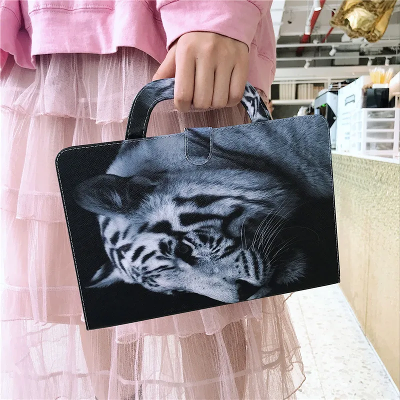 tablet pc leather case (30)