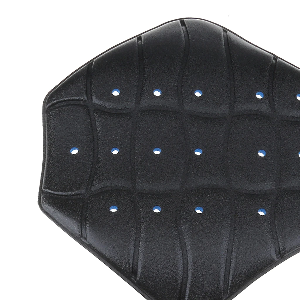 Motorcycle Armour Gear Shoulder+Knee+Back Biker Motocross Protector Pads