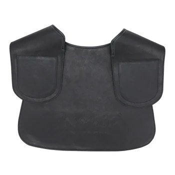 

Salon Waterproof Hair Cutting Collar Hair Cutting Cape Salon Hairdressing Tools Non-Slip Neck Wrap for Haircut Hair Dye