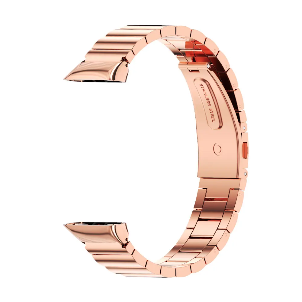 Lot De 2 Bracelets Kwmobile Pour Huawei Band 6 - Compatibles, Neufs Sous Emballage
