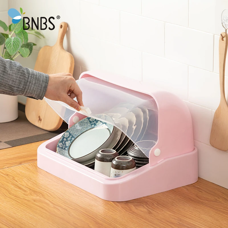 BNBS сушилка для посуды кухонный Органайзер стойка кухонных приборов органайзер