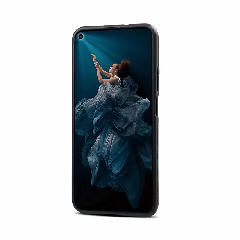 Чехол s для huawei Nova 5 T, высококачественный кошелек с отделением для карт, откидная крышка, кожаный чехол-накладка для huawei Nova5T