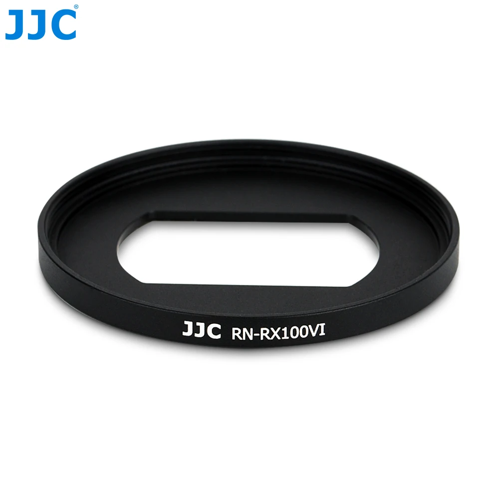 JJC 52 мм MC УФ-фильтр CPL адаптер для sony RX100 VI/RX100 VII Крышка объектива Комплект Хранитель RX100 M6 чехол для камеры