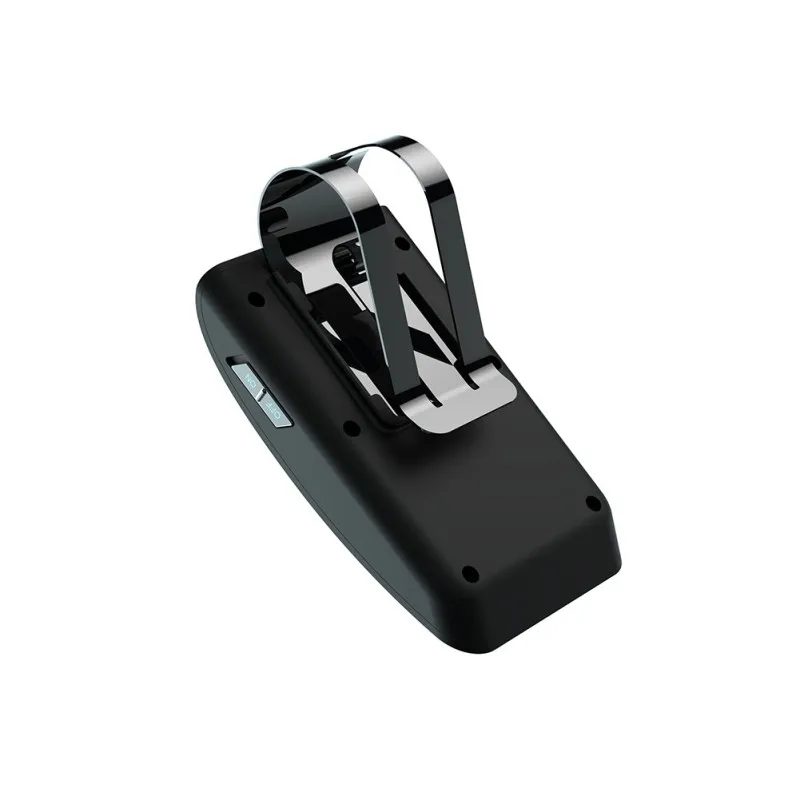 V5.0+ EDR Беспроводной автомобильный Bluetooth громкая связь автомобильный комплект беспроводной Bluetooth динамик телефон солнцезащитный козырек клип динамик телефон