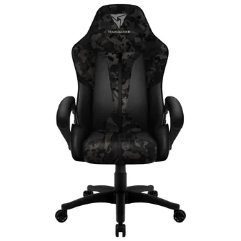 

ThunderX3 BC1 CAMO, gaming chair technology AIR, gray color Black Hawk
