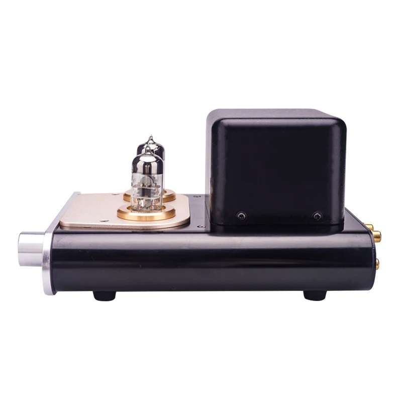 Little Dot MKIII+ MK3+ Tube Headphone Amplifier