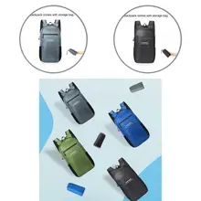 

Universal Foldable Mini Backpack Easily Storage Strong Load-bearing Packable Backpack Foldable Small Backpack 18L