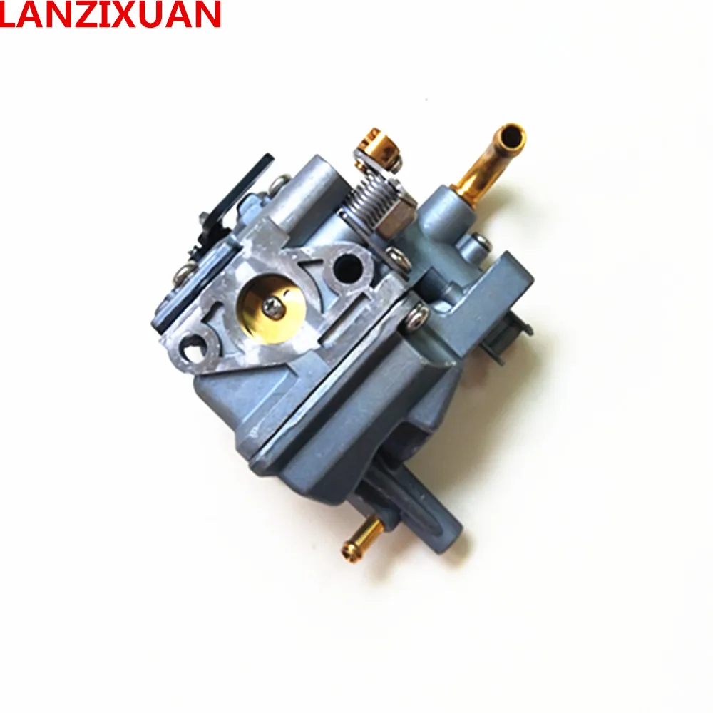 F2.6-04000200 карбюратор в сборе для Parsun HDX Makara 4-тактный 2.6hp F2.6 лодка лодочный мотор