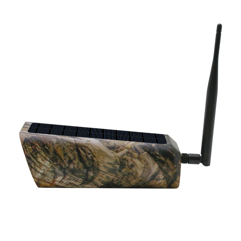 PDDHKK, солнечная панель, 4G, Охотничья камера, IP67, водонепроницаемая, ночное видение, с 15 м, безопасность, CCTV, слежение, камера слежения, управление с помощью приложения