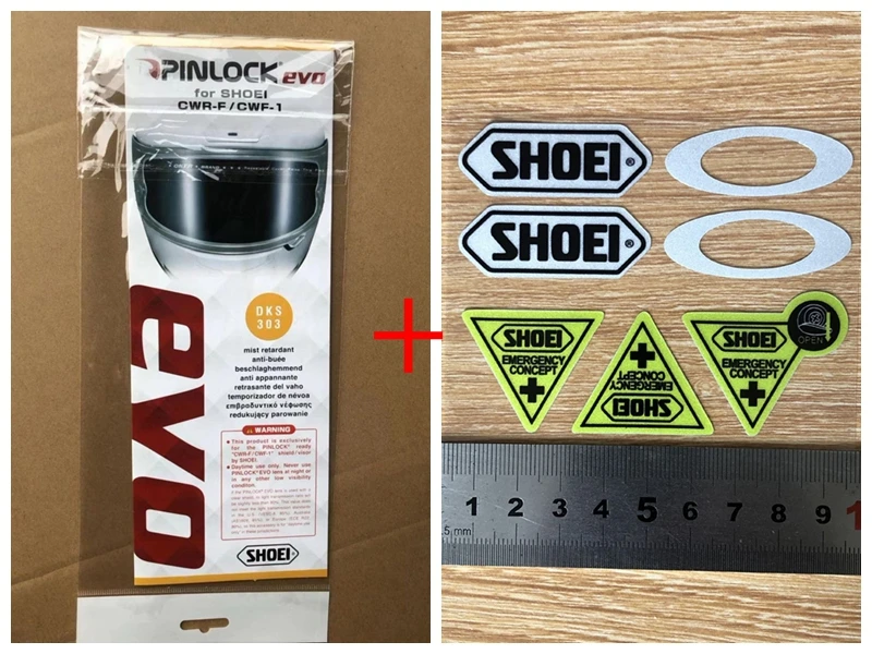 Pinlock shoei x spirit 3 Clearance