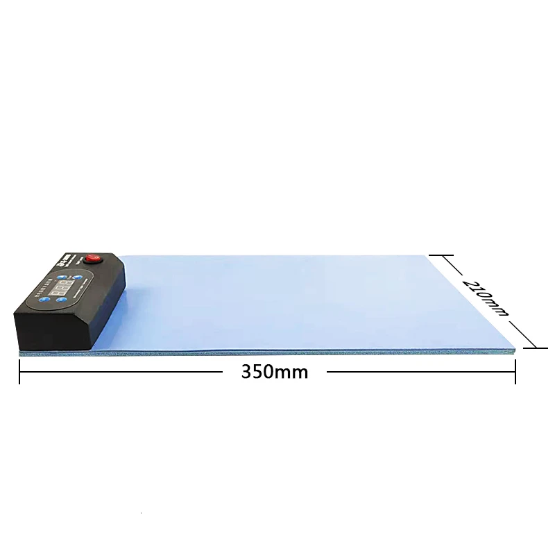ZJ 1803 для iPad Tablet LCD сенсорный экран Отдельная машина ЖК открывающийся инструмент