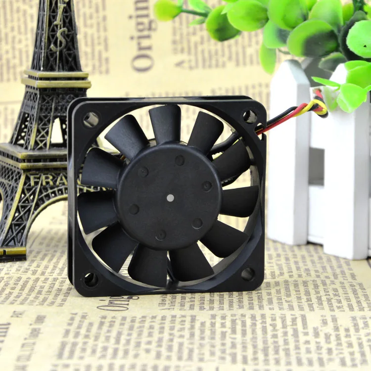 6015 TA225DC R33965-58 CIS1F DC12V 0.16A защиты электродвигателя Вентилятор охлаждения