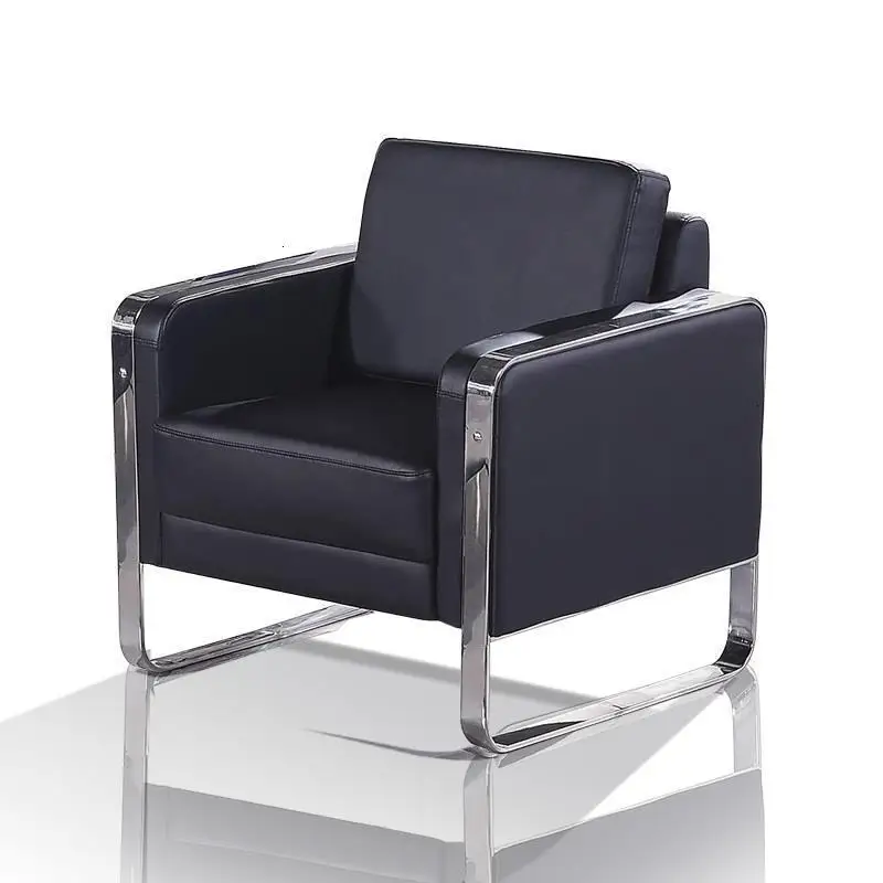 Домашний Kanepe Meubel Para Puff Asiento Mobile Per La Casa Meble кожаный набор мебели для гостиной mobleya Mueble De Sala диван - Цвет: Version B