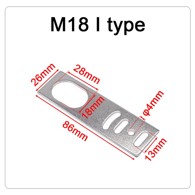 M18 I Type
