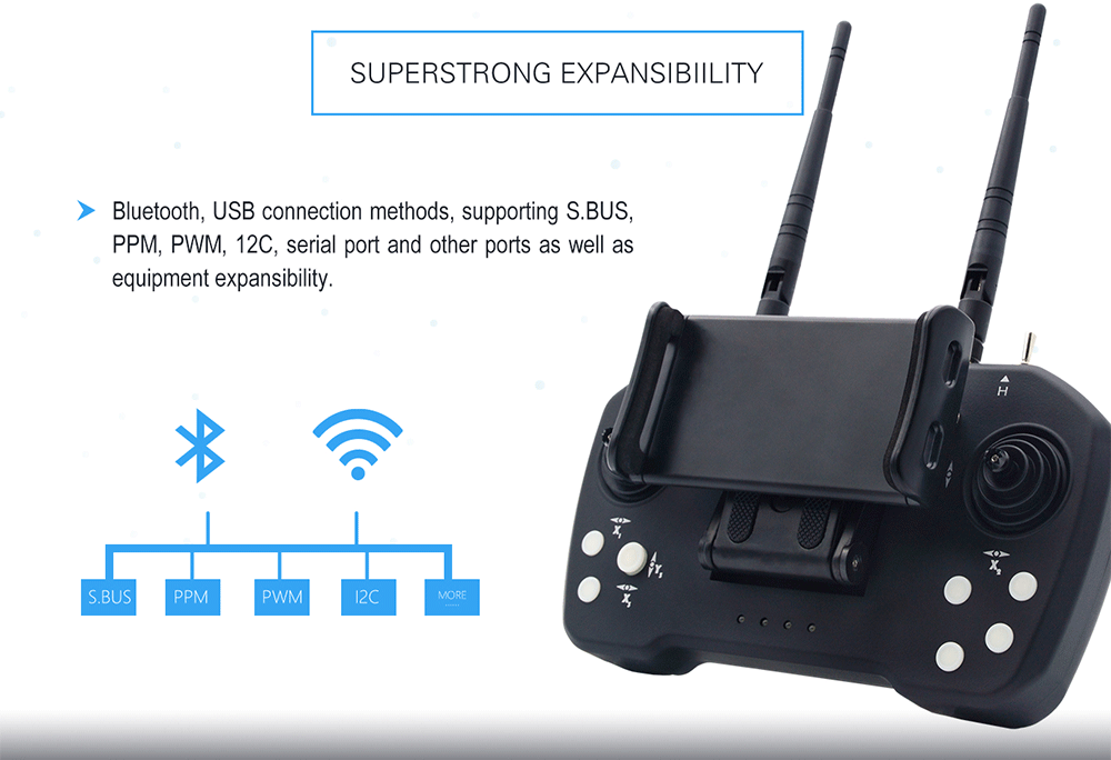 Skydroid T12 Remote Control