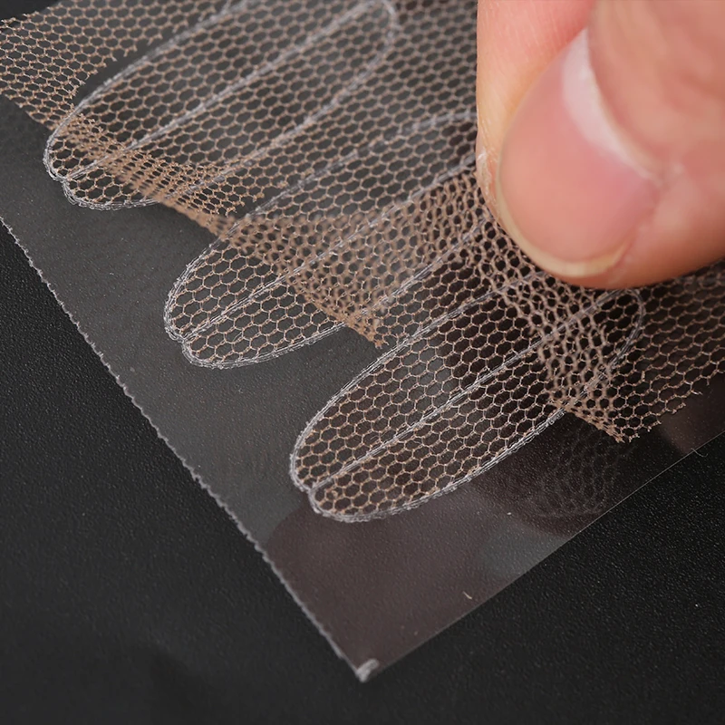 

150pcs Eyelid Tape Sticker Invisible Double Fold Eyelid Paste