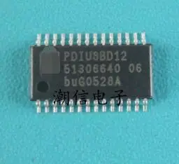 

Free shipping new%100 new%100 PDIUSBD12 PDIUSBD12PW USB
