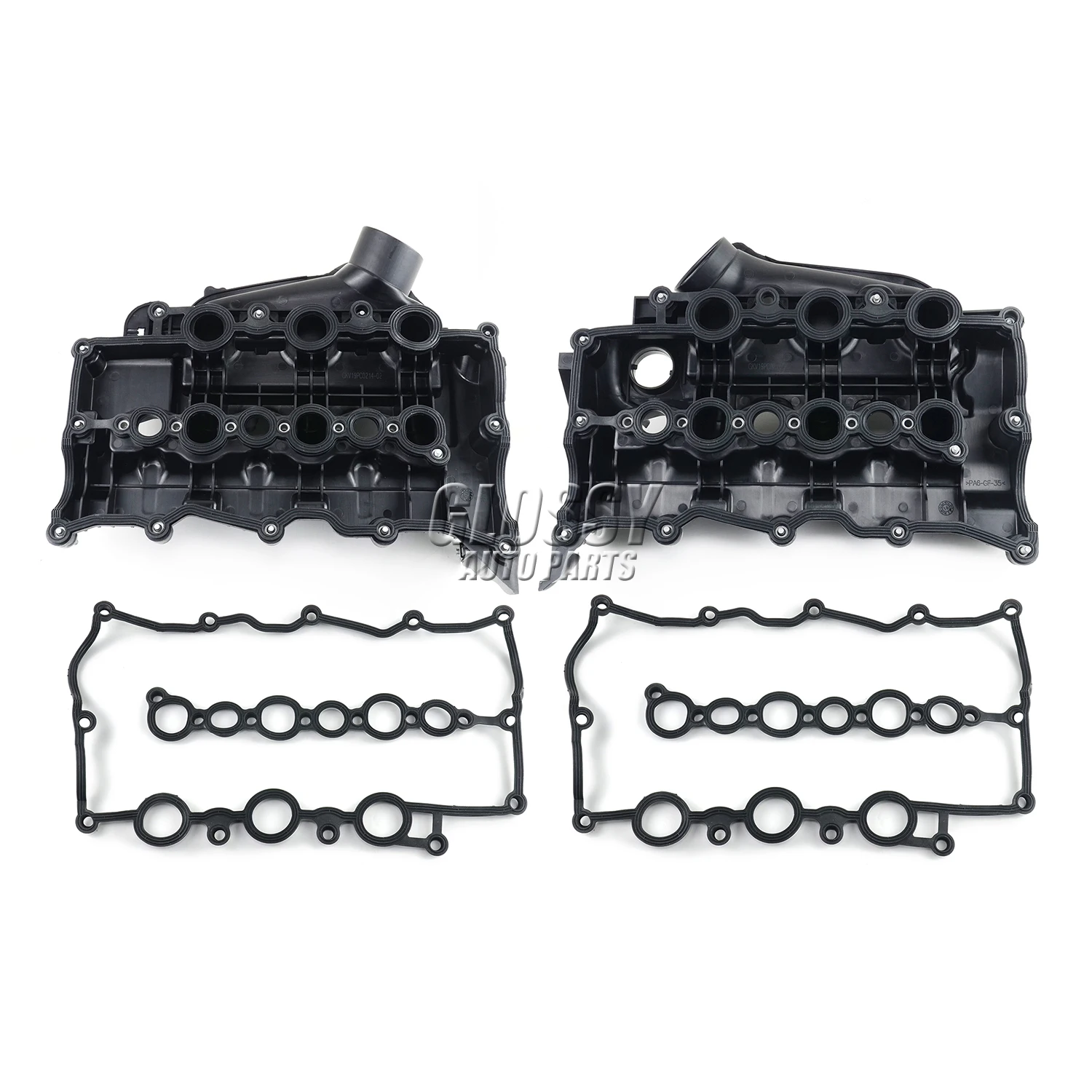Впускной коллектор AP03 LH и RH для Land Rover DISCOVERY MK4 3 0 л RANGE ROVER SPORT/L405 0d новинка |