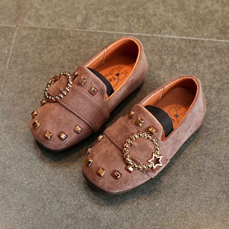 CNFSNJ new 2020 hot sale spring autumn Children's Shoes Boys girls Sneakers Kids Casual Children Flat leather shoes 21-30