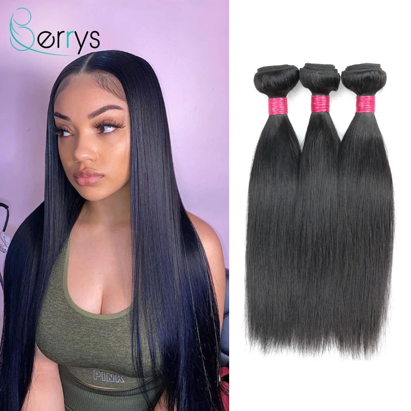 indian-human-hair-straight-bundles-natural-color-double-weft-hair-weave-bundles-remy-hair-extension-10-28-inches-berryshair