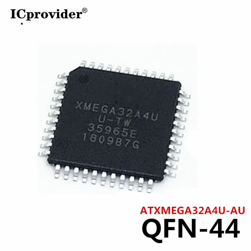 5 шт. ATXMEGA32A4U-AU ATXMEGA32A4U QFP | Электронные компоненты и принадлежности