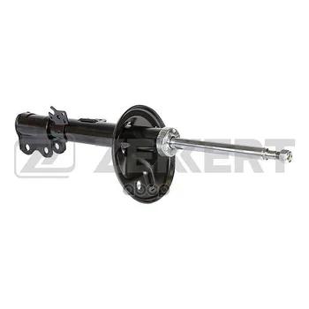 

Shock absorber suspension gas. Before. Leo. Toyota Rav 4 (A20) 00-zekkert art. sg-4900