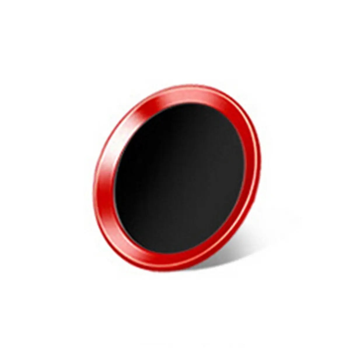 2PCS Универсальная наклейка на кнопку домой для iPhone 8 7 6 6S Plus 5s SE 5 отпечатков пальцев Touch ID защита от пота для iPad Air 2 3 4 Mini - Цвет: 2PCS