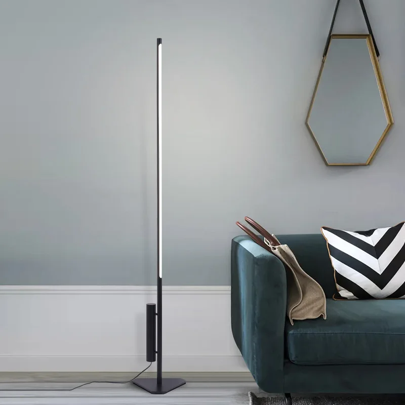 

and contracted line personality floor lamp designer lamps and lanterns is a word strip ins web celebrity floor lamp