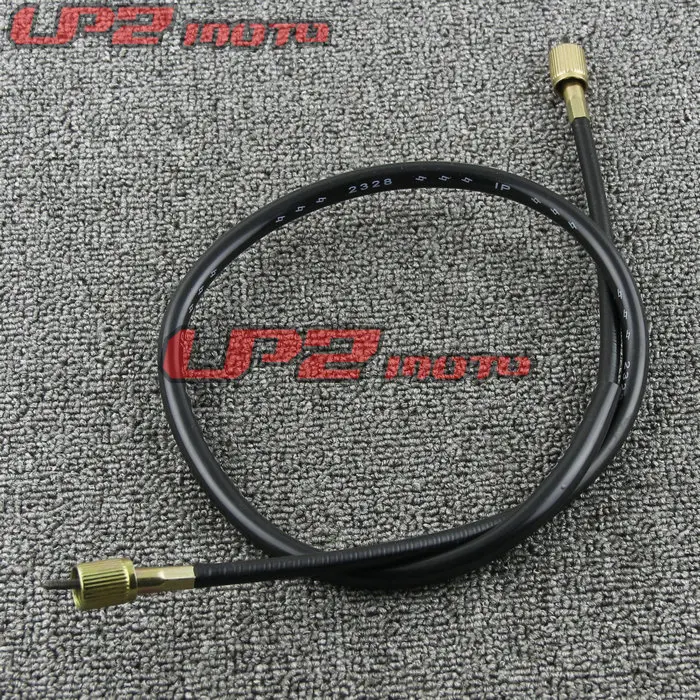 

Motorcycle meters speedometer cable instrument line For YAMAHA TZR250 3XV 3MA RD250