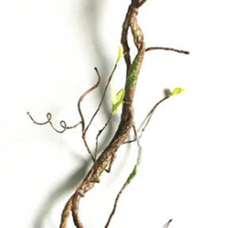 

Dry Plant Tree Artificial Withered Vine Simulation Fine Slender Home Decor 90 CM