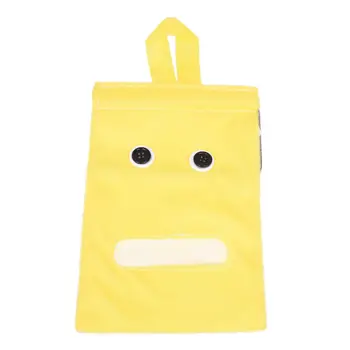 

Bathroom Cover Roll Box Plush Cloth Tissue Box Holder Toilet Paper bathroom/office/car/restaurant Hanging paper towel tube