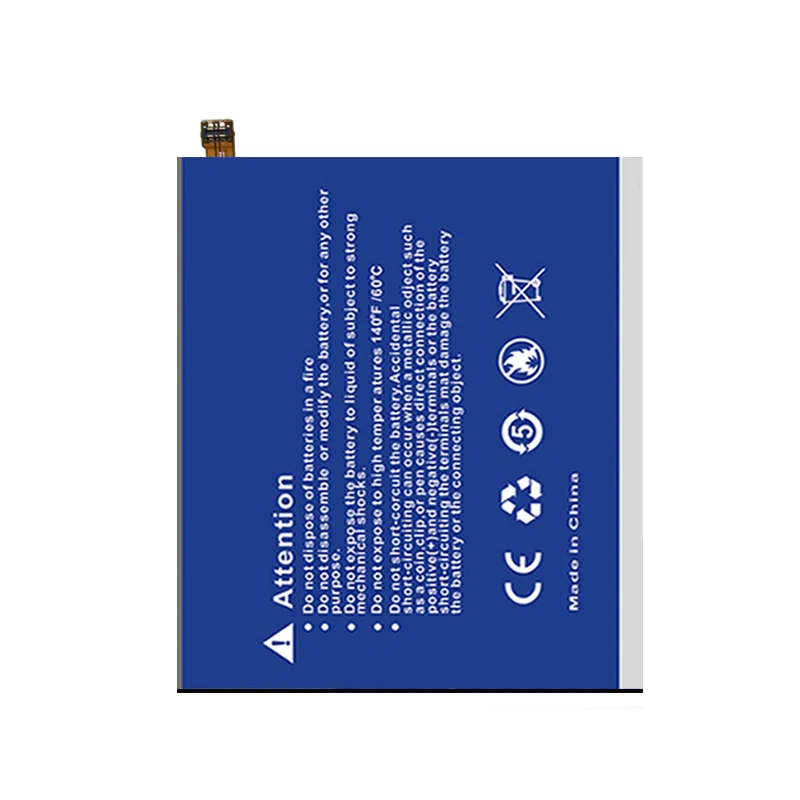 HSABAT 3800 мАч Топ батарея для Meizu Meizy 5S M6 12M M5M612Q M5S BA612