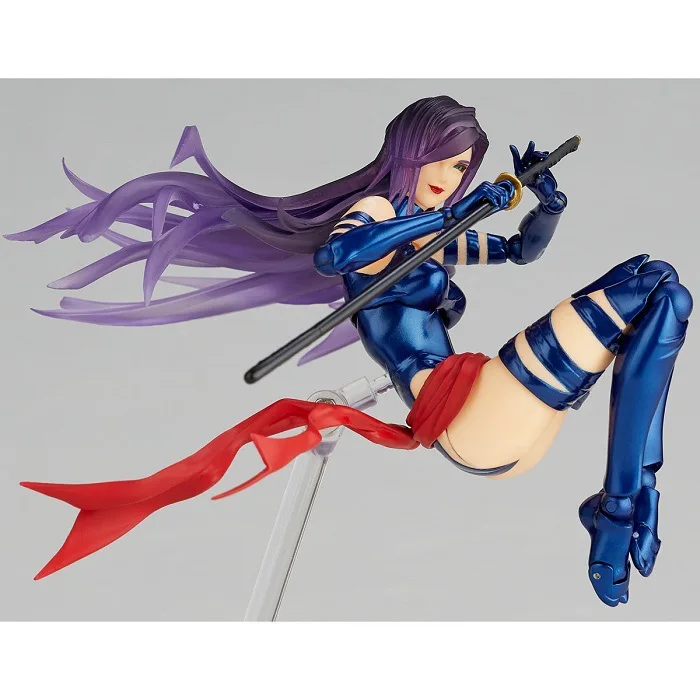 Man pin Toy Garage Kit Kaiyodo Amazing shan kou shi X-Men Spirit Dish Mobile Garage Kit