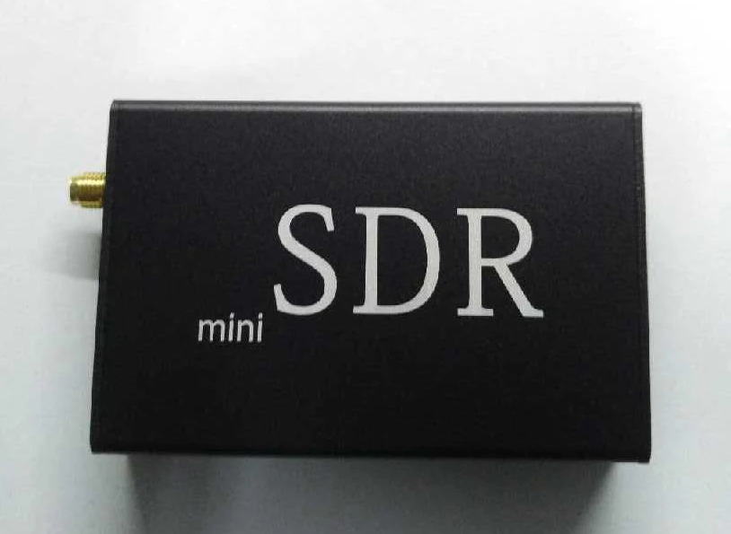 

High Sensitivity 12bit 10K-2GHz Full Band Software Receiver SDRPlay RSP1 (standard)
