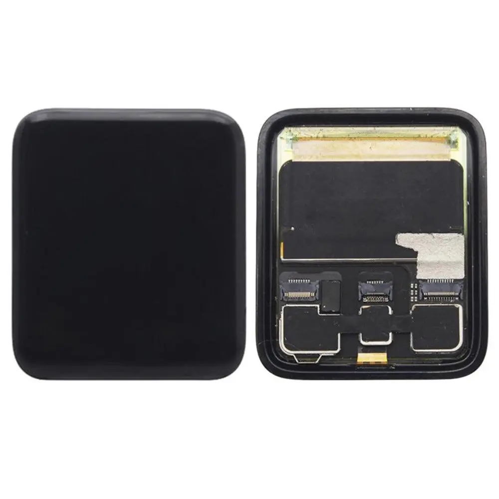 

For Apple Watch 3 Series 3 LCD Sinbeda GPS+Cellular Display Digitizer Assembly For iwatch 3 Series3 S3 38mm 42mm LCD