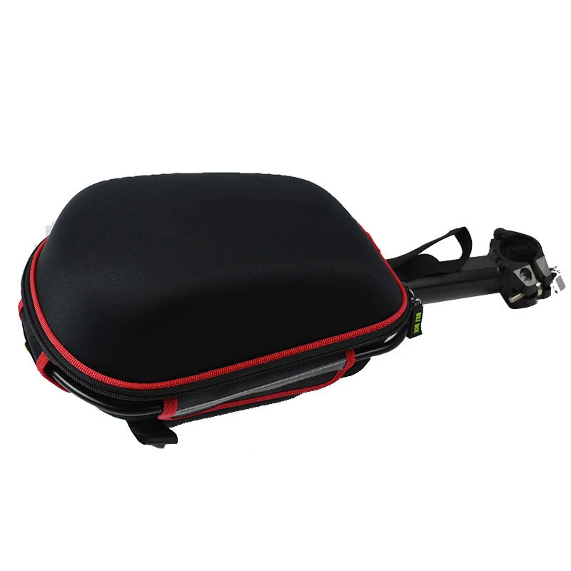 Cheap Large Bicycle Rear Rack Luggage Bag MTB Bike Aluminium Alloy Frame Shell Package Quick Release Luggage Bag with Waterproof Cover 13 Cheap Large Bicycle Rear Rack Luggage Bag MTB Bike Aluminium Alloy Frame Shell Package Quick Release Luggage Bag with Waterproof Cover 13