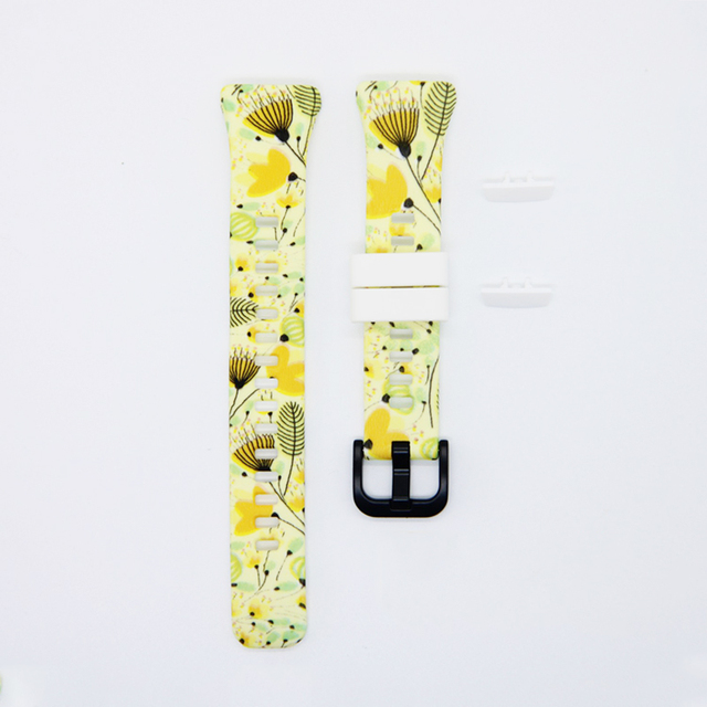 Strap For Huawei Band 6/6 Pro With Screen Protector film smart watchband Replacement Bracelet For Honor Band 6 Straps