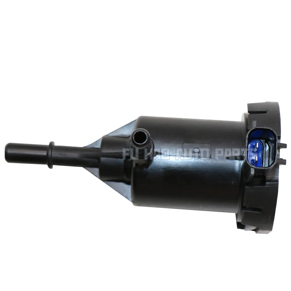 Подлинный OEM 04891731AA линейный клапан управления продувкой для Dodge Jeep ram Mitsubishi Raider
