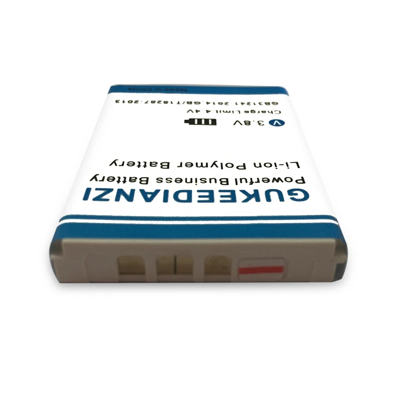 GUKEEDIANZI BLC-2 BLC2 мобильного телефона Батарея для Nokia 3310 3330 3410 3510 5510 3530 3335 3686 3685 3589 3315 3350 3510 6650