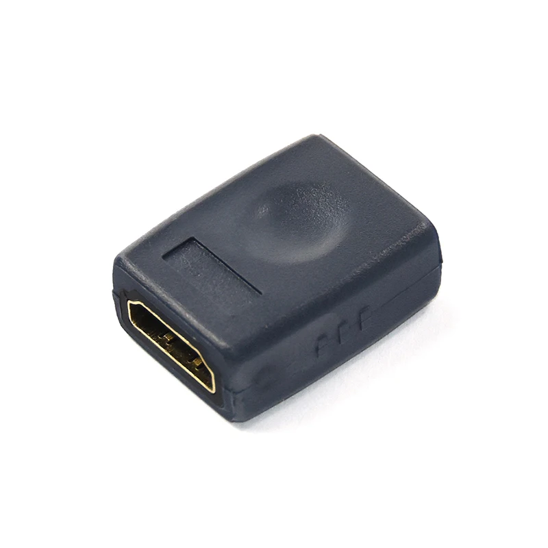 CABLETIME HDMI Converter HDMI Female to HDMI Female Connector Extender 1080P HDMI Cable High Quality Cord Extension Adapter C243 CABLETIME HDMI Converter HDMI Female to HDMI Female Connector Extender 1080P HDMI Cable High Quality Cord Extension Adapter C243