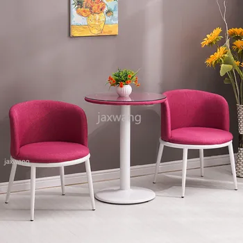 

Modern Style Armchair Sofa Chairs Living Room Chair Furniture Single Design Accent Chair Customized Dining Chair Lounge Chair