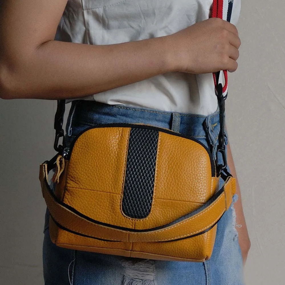 

Luxury Handbags Women Bags Designer 100% Genuine Leather Clutch Bag Fashion Mini Shoulder Crossbody Bags