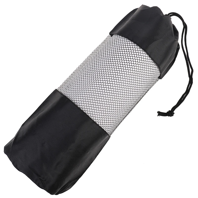 Colchoneta Popular para Yoga, Pilates, Funda de colchón, bolsa para gimnasio, ejercicio, portador de entrenamiento