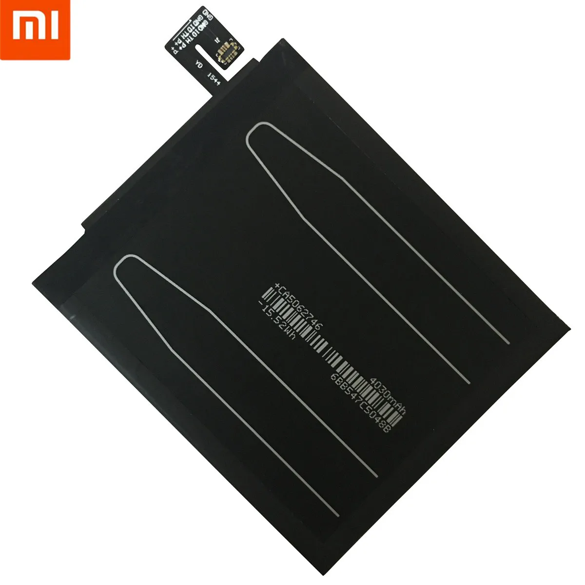 BM22 BM35 BM36 BM45 BM46 батарея для Xiaomi Mi4C Mi5S Mi 5 4C 5S Mi5 Redmi Note 2 3 Pro запасная мА/ч. аккумулятор