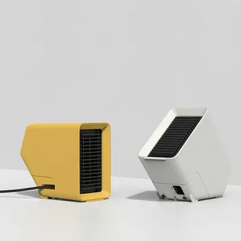 

Heating Fan Heater Portable Electric Heater Home Office Desktop Heating Warm Air Fan Winter Appliances