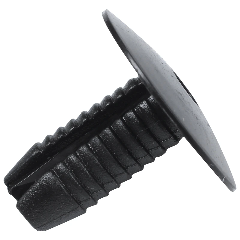 10 x BMW Expanding Rivets Plastic Trim Clips for bumpers sills skirts