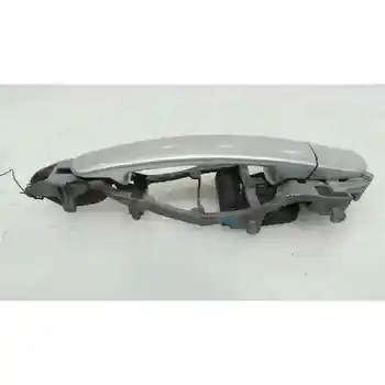 

3B0837207G HANDLE OUTER REAR RIGHT SKODA OCTAVIA SALOON (1Z3)