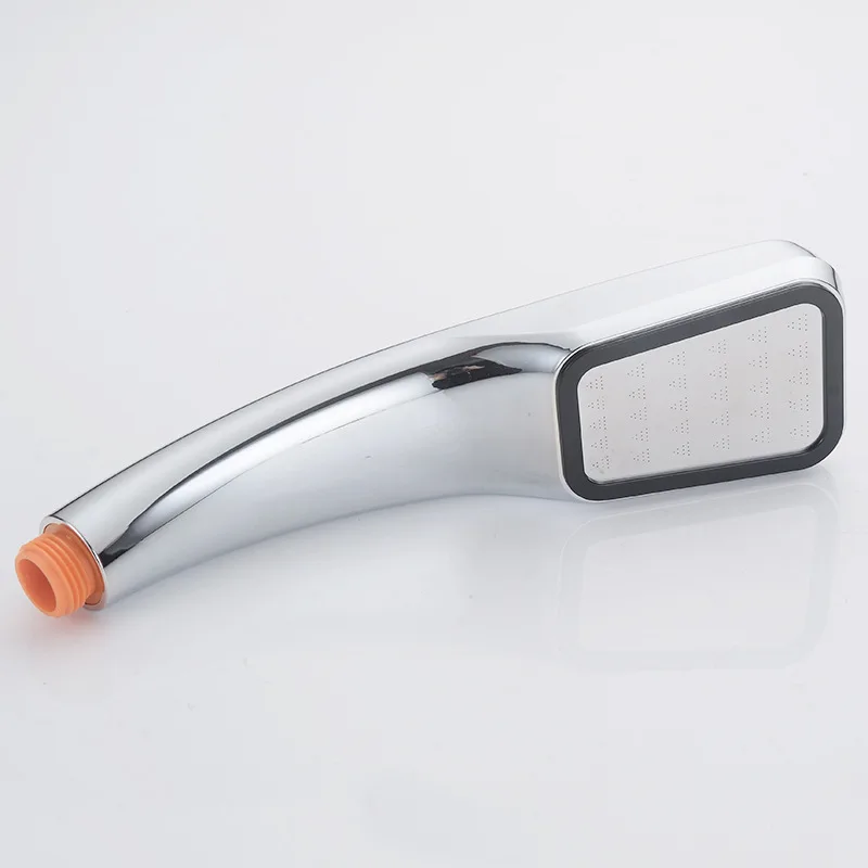 Rain Shower Supercharge Shower Nozzle Household Bath Supercharge Bath Bathroom Water Heater Shower Hand Lines