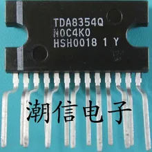 5 шт./лот TDA8354Q(ZIP-13
